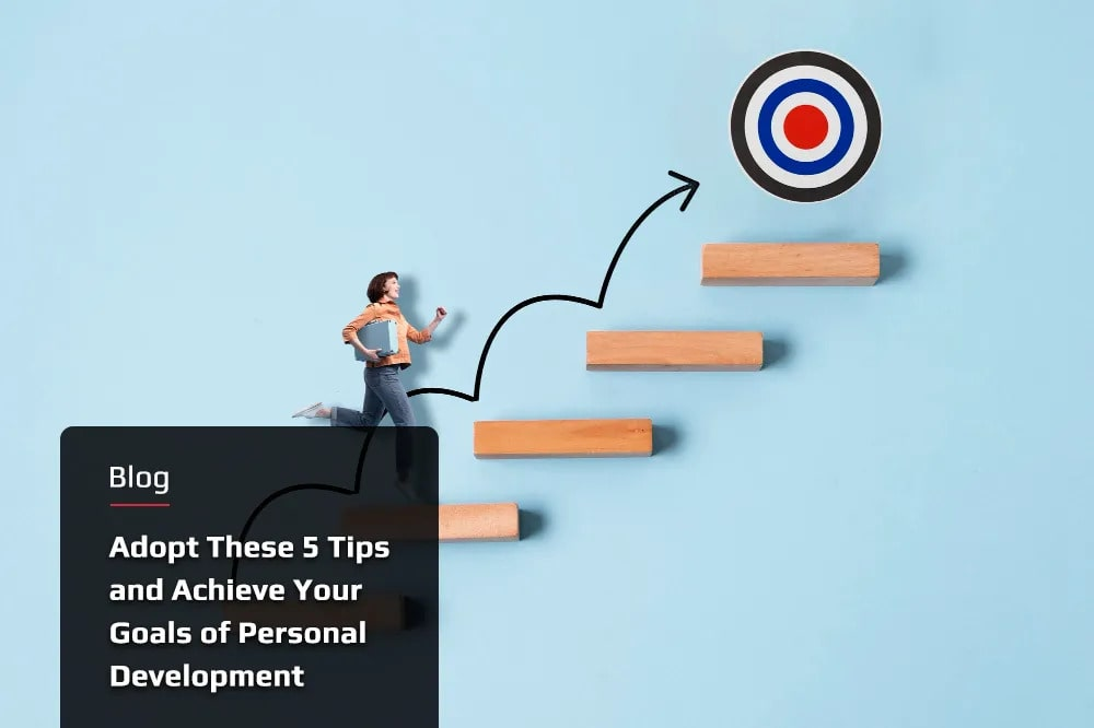 Goal of Better Organizational Growth