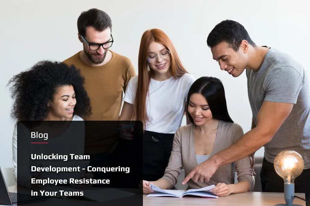 Diffusing Increasing Employee Resistance