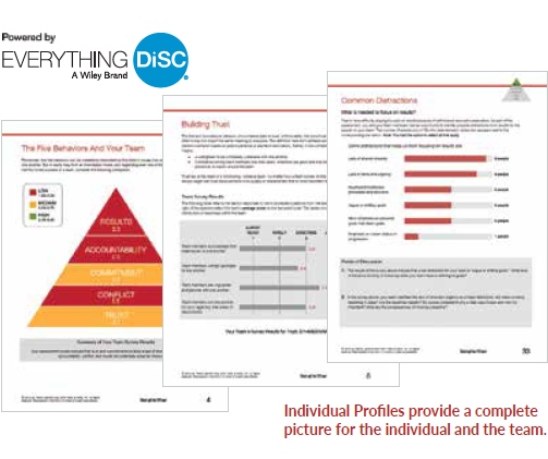 Assessment: 3 sets of questions